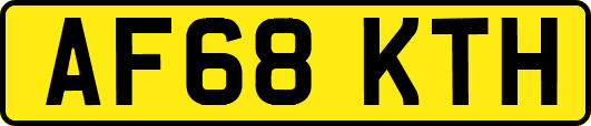 AF68KTH