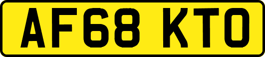 AF68KTO