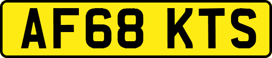 AF68KTS