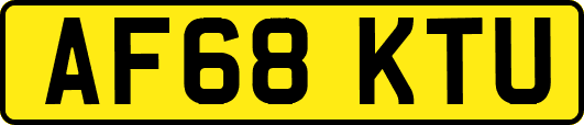 AF68KTU