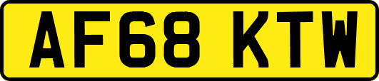 AF68KTW