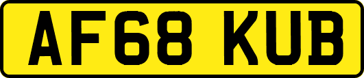 AF68KUB