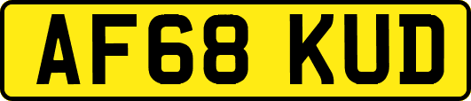 AF68KUD