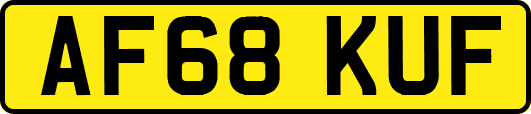 AF68KUF