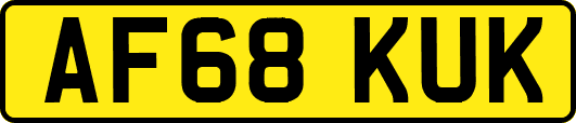 AF68KUK