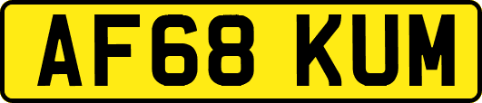 AF68KUM