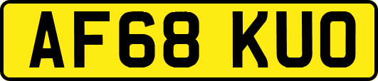AF68KUO