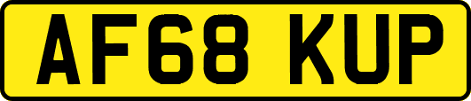 AF68KUP