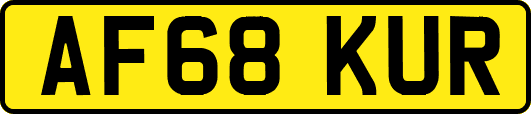 AF68KUR
