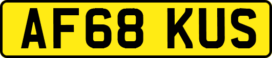 AF68KUS