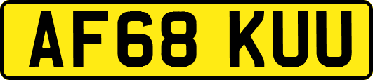AF68KUU