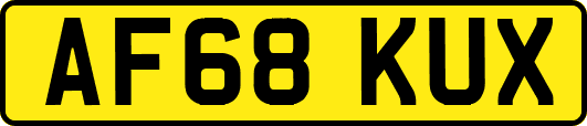 AF68KUX