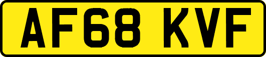 AF68KVF