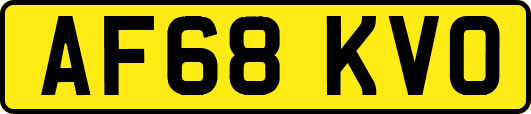 AF68KVO