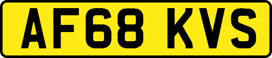 AF68KVS