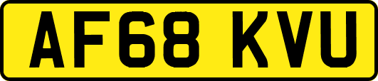 AF68KVU