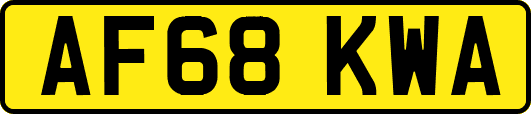 AF68KWA