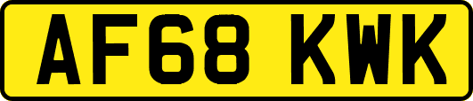AF68KWK