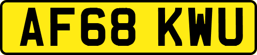 AF68KWU