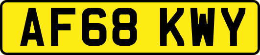 AF68KWY