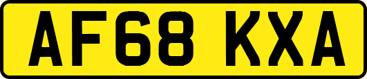 AF68KXA