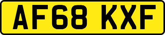 AF68KXF