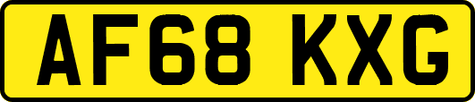 AF68KXG