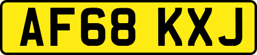 AF68KXJ