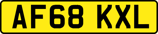 AF68KXL