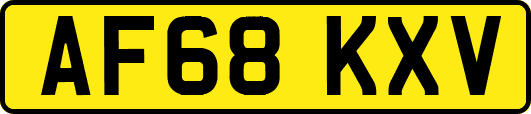 AF68KXV