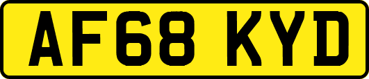 AF68KYD