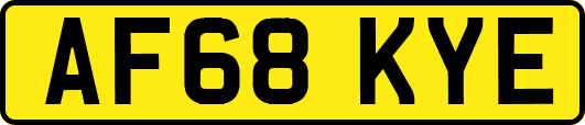AF68KYE