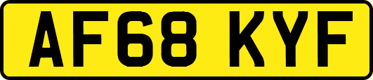 AF68KYF