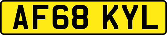 AF68KYL