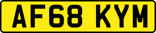 AF68KYM