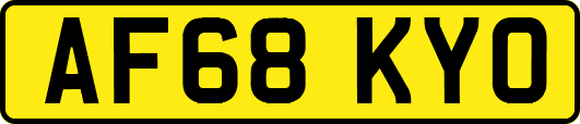 AF68KYO