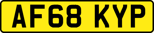 AF68KYP