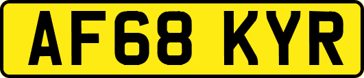 AF68KYR