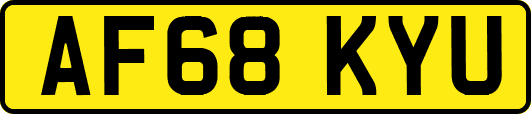AF68KYU