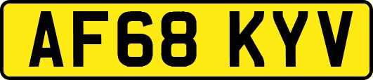 AF68KYV