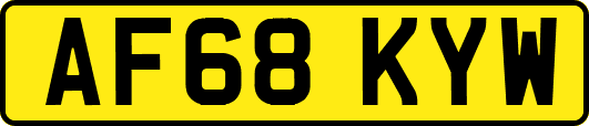 AF68KYW