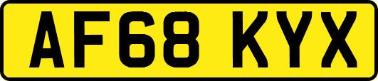 AF68KYX