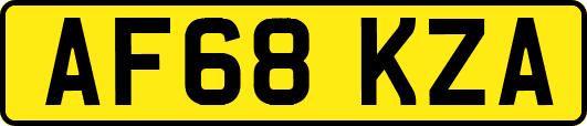 AF68KZA