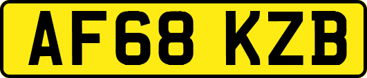AF68KZB