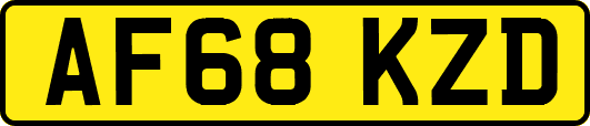 AF68KZD