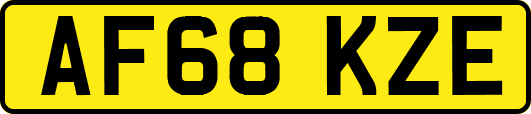 AF68KZE
