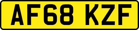 AF68KZF