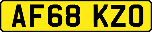 AF68KZO