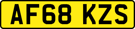 AF68KZS