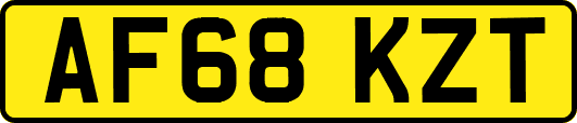 AF68KZT